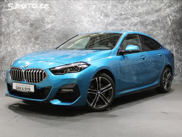 BMW Řada 2